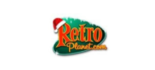 Retro Planet